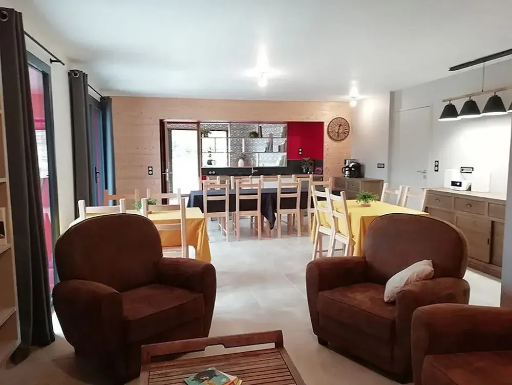 Voir la photo 2 — Le Jardin des 4 Saisons