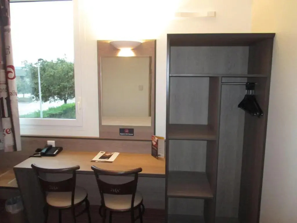 Standard Family room