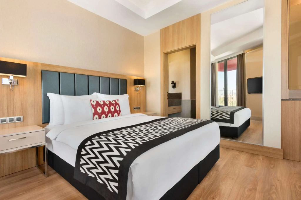 Hotel photo 5