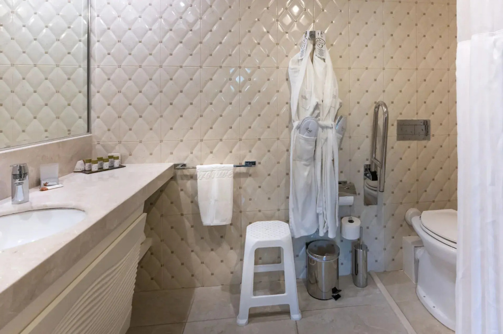 Elinotel Sermilia Resort - All inclusive - Chambres