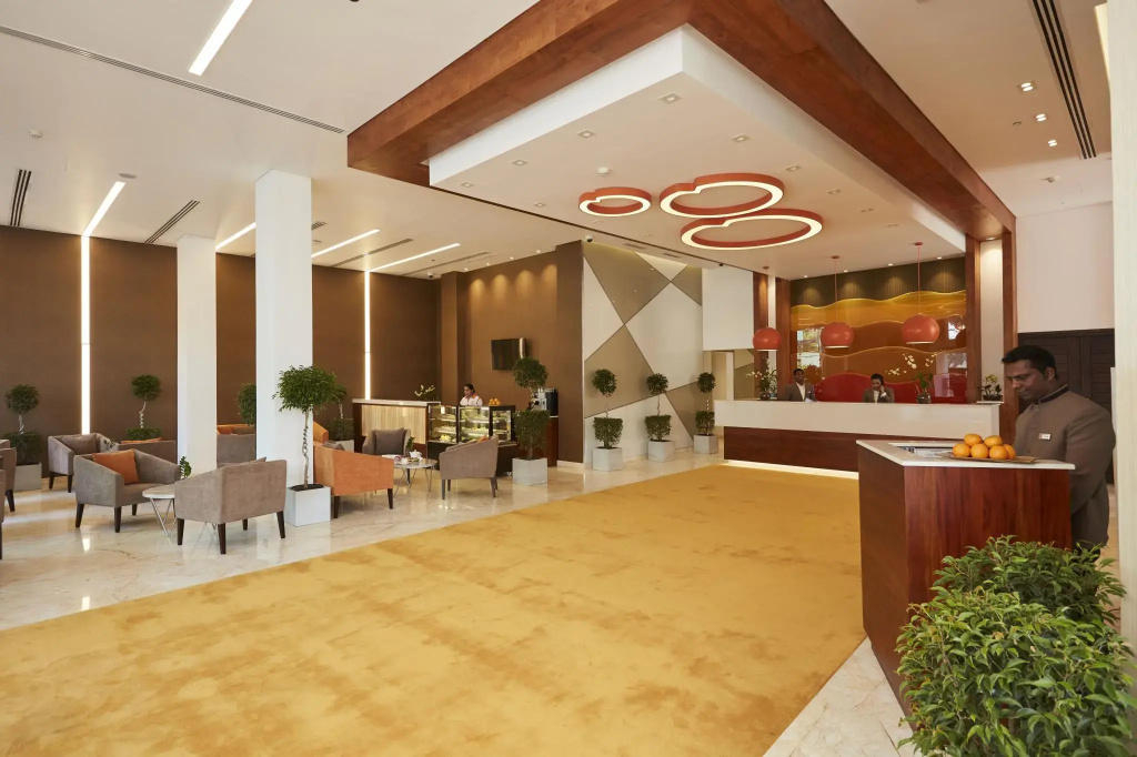 Hotel photo 22