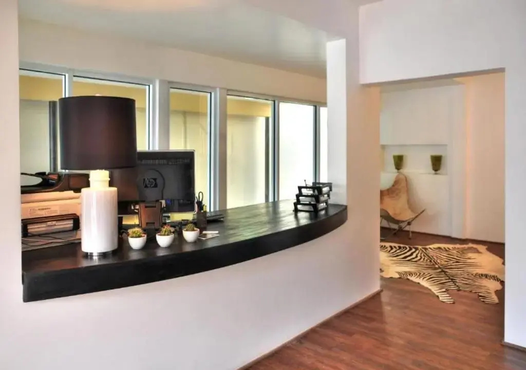 Casa Condado Hotel - Chambres