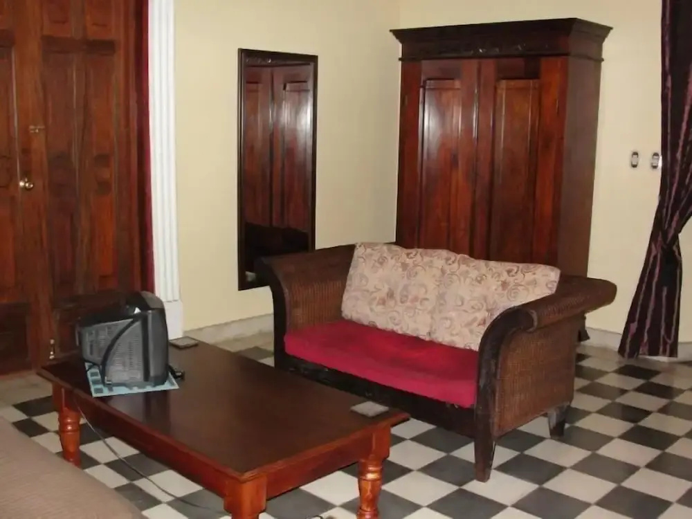 Hotel Casa Cubana - Chambres