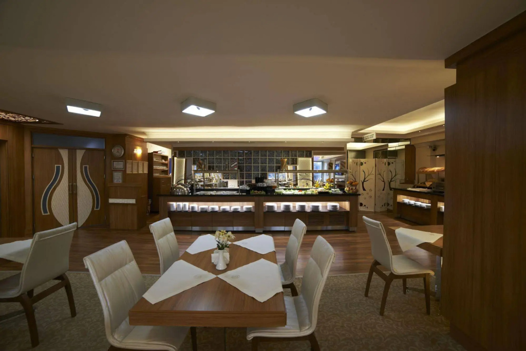 Hotel photo 22