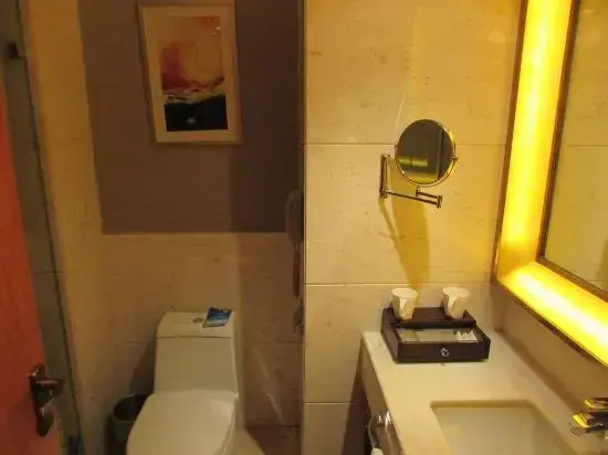 Shuangman International Hotel - фото 10
