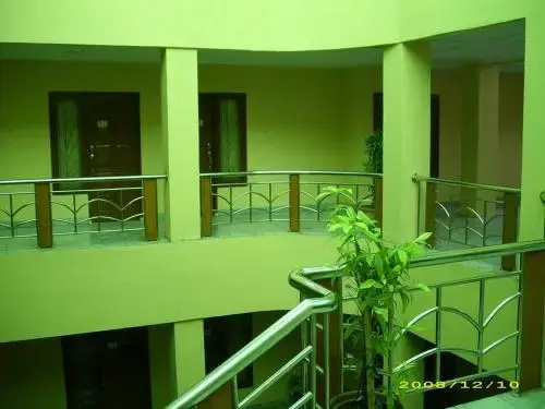 Balcony & Terrace