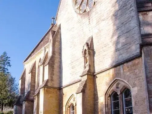 The Convent