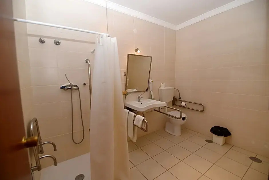 Classic Junior Suite