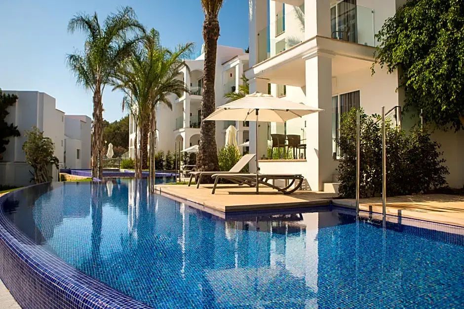 Insotel Tarida Beach Resort & SPA - All inclusive - Chambres