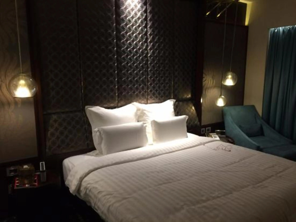 Pullman New Delhi Aerocity Hotel - фото 38