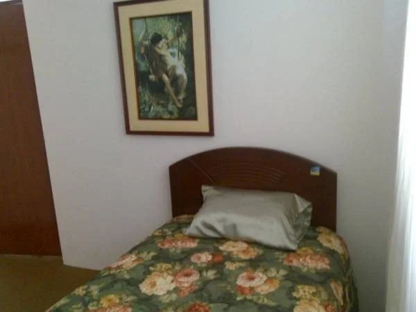 Hostal Tiffanis - фото 3