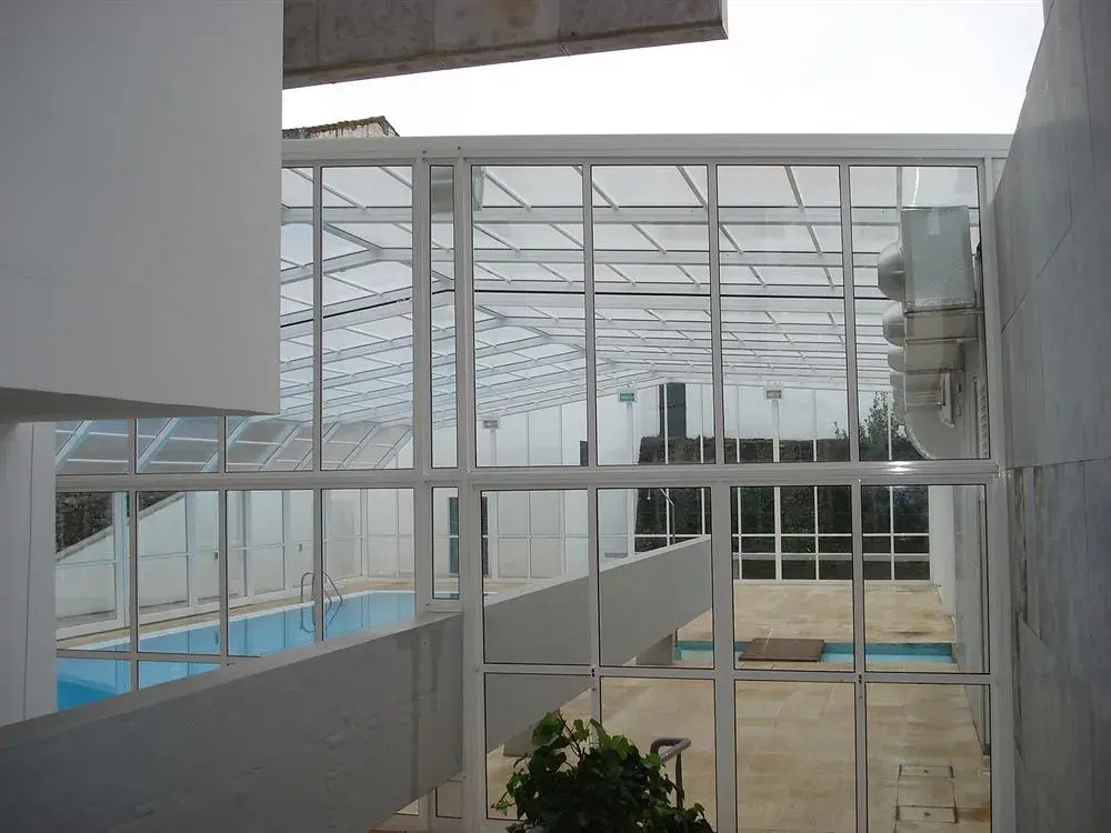 Hotel Santa Beatriz - Général
