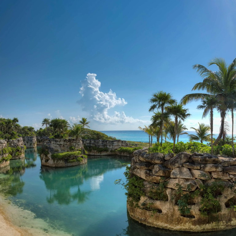 Beach & Waterfront