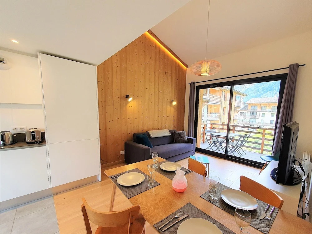 Voir la photo 2 — Residence