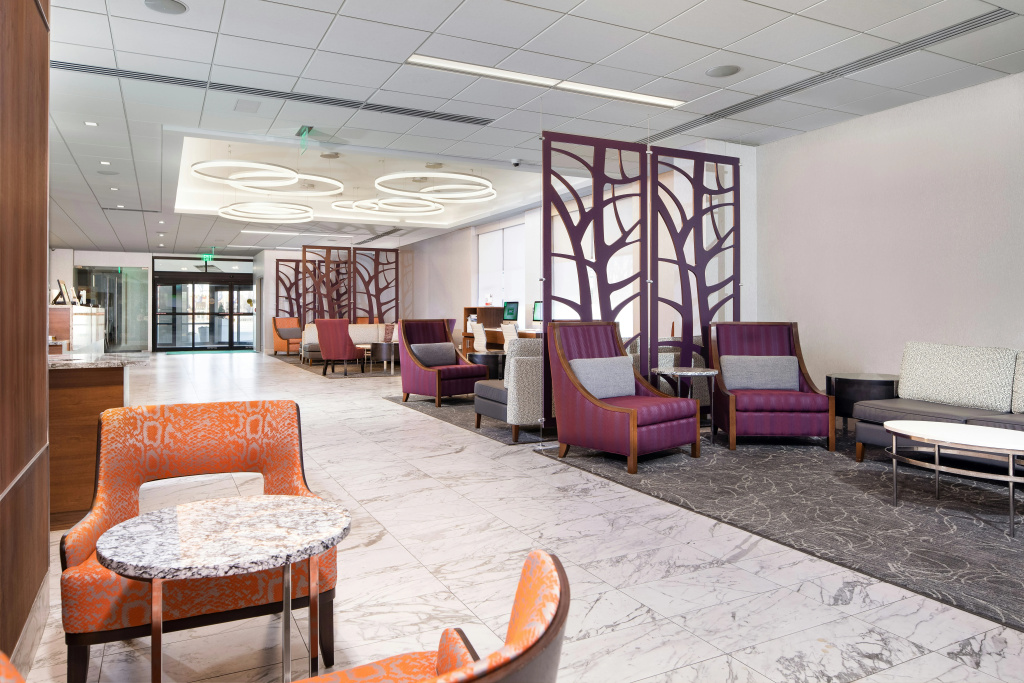 Holiday Inn Washington-College Pk (I-95) by IHG - Général