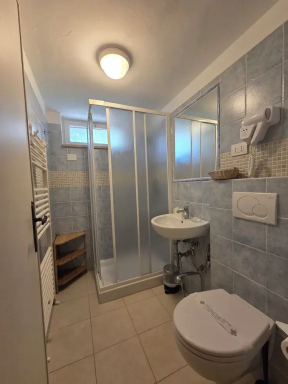 Albergo Etruria - Chambres