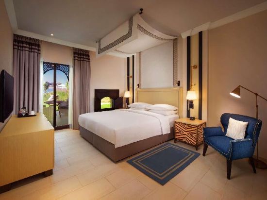 Hilton Ras Al Khaimah Resort & Spa