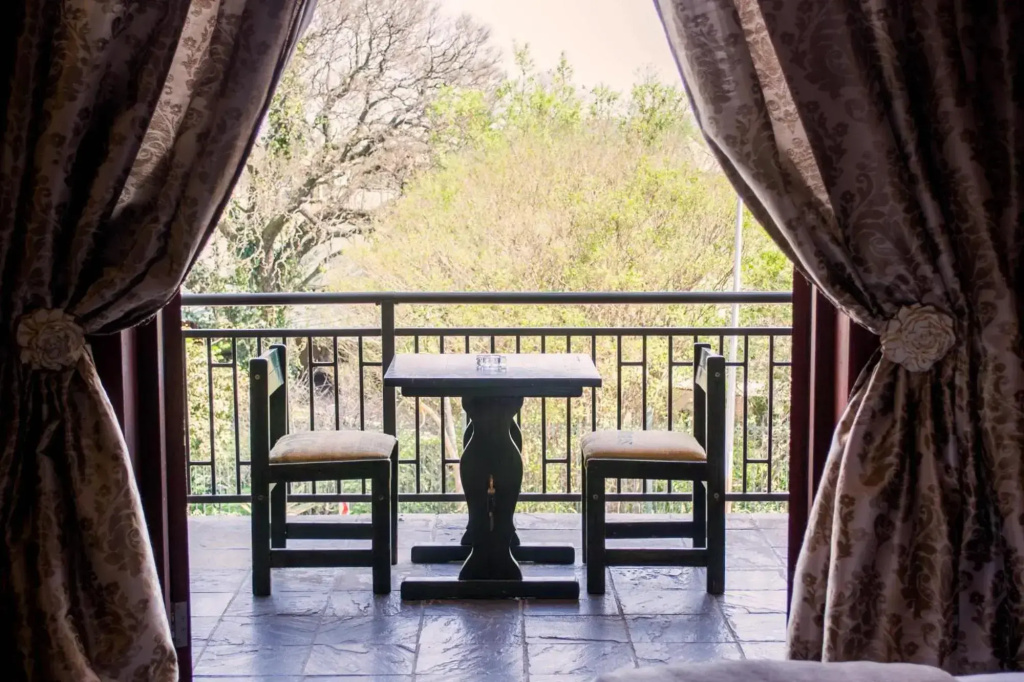 Cullinan Premier Hotel - Général
