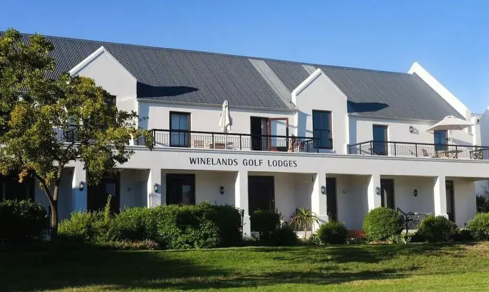 Winelands Golf Lodges