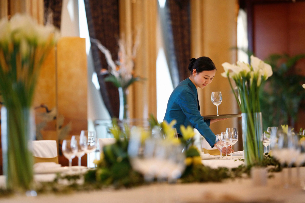 InterContinental Chengdu Century City by IHG - фото 28