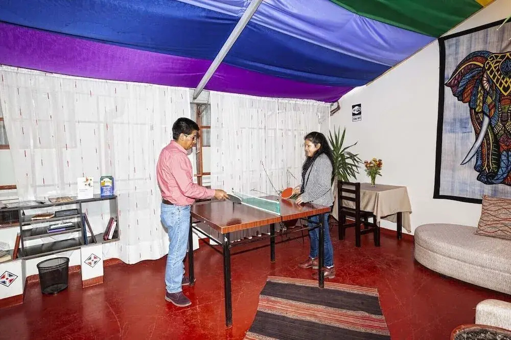 Hotel photo 18