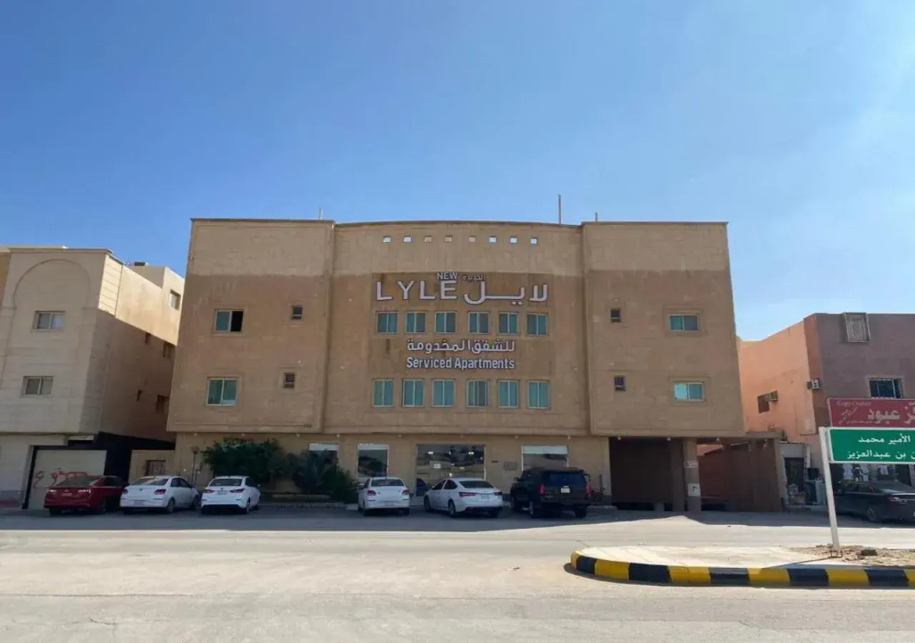 Layl Alfalah Furnished Apartments
