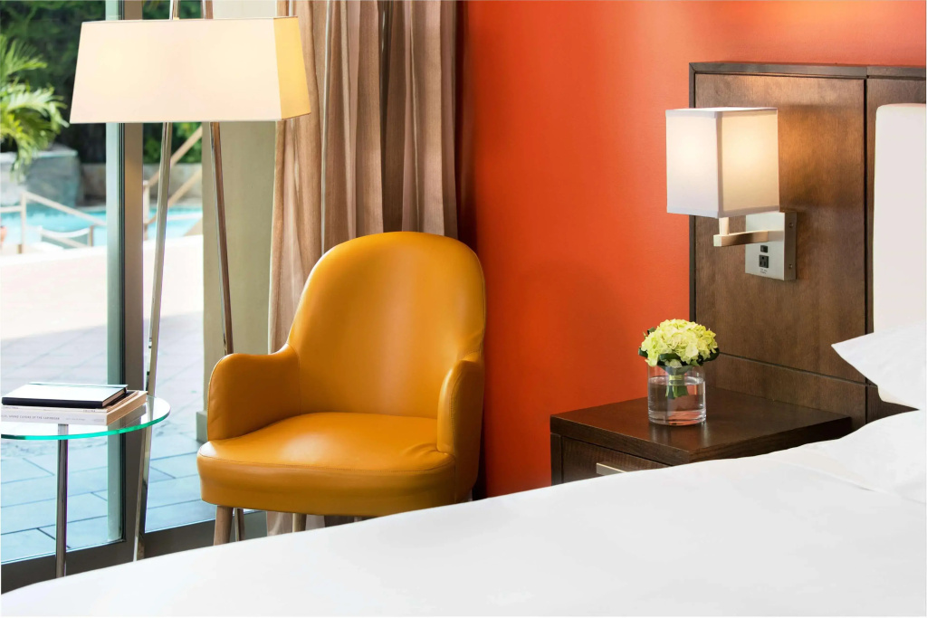 DoubleTree by Hilton San Juan - Général