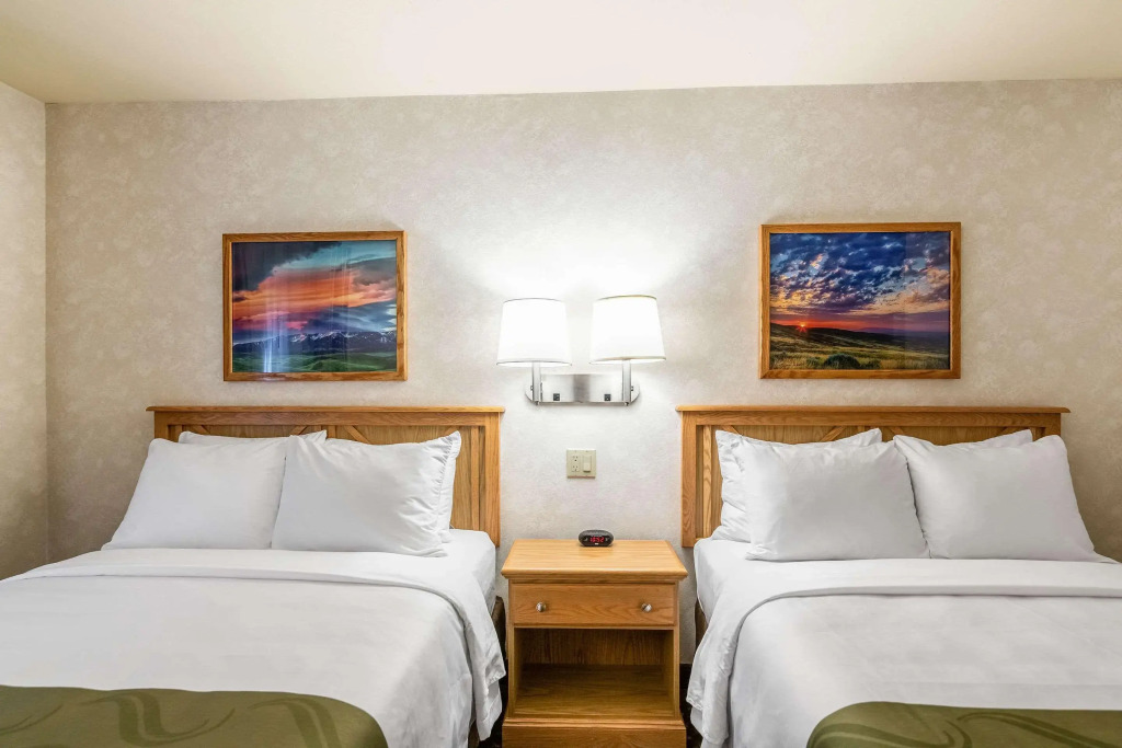 Quality Inn Red Lodge Gateway To Yellowstone by null