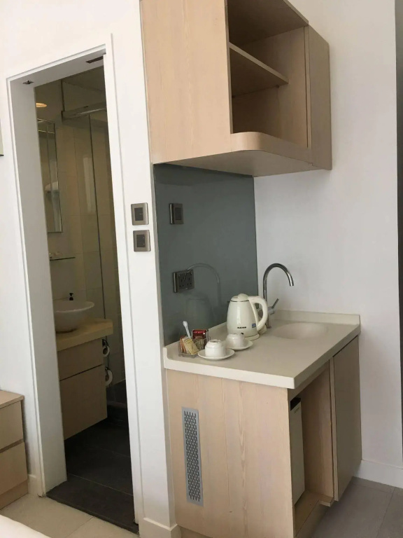 Wifi Boutique Hotel - Général