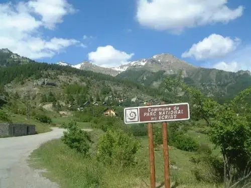 Voir la photo 3 — Apartment Les Trois Melezes