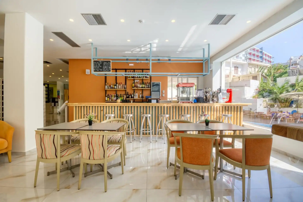 Arte Hotel - Général