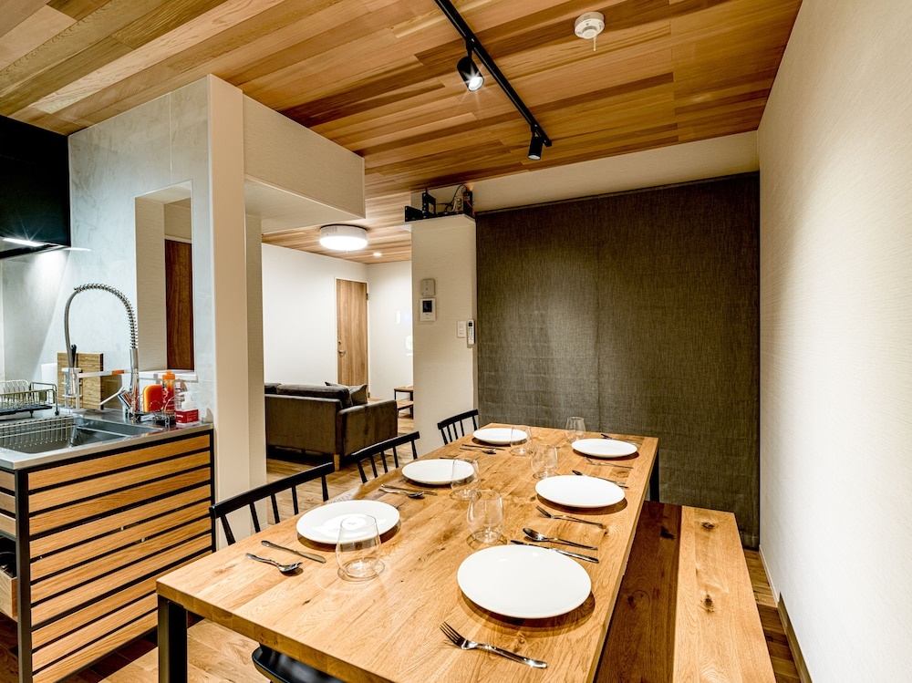 Rakuten STAY HOUSE x WILLSTYLE Yufuinkawakami 사진 22