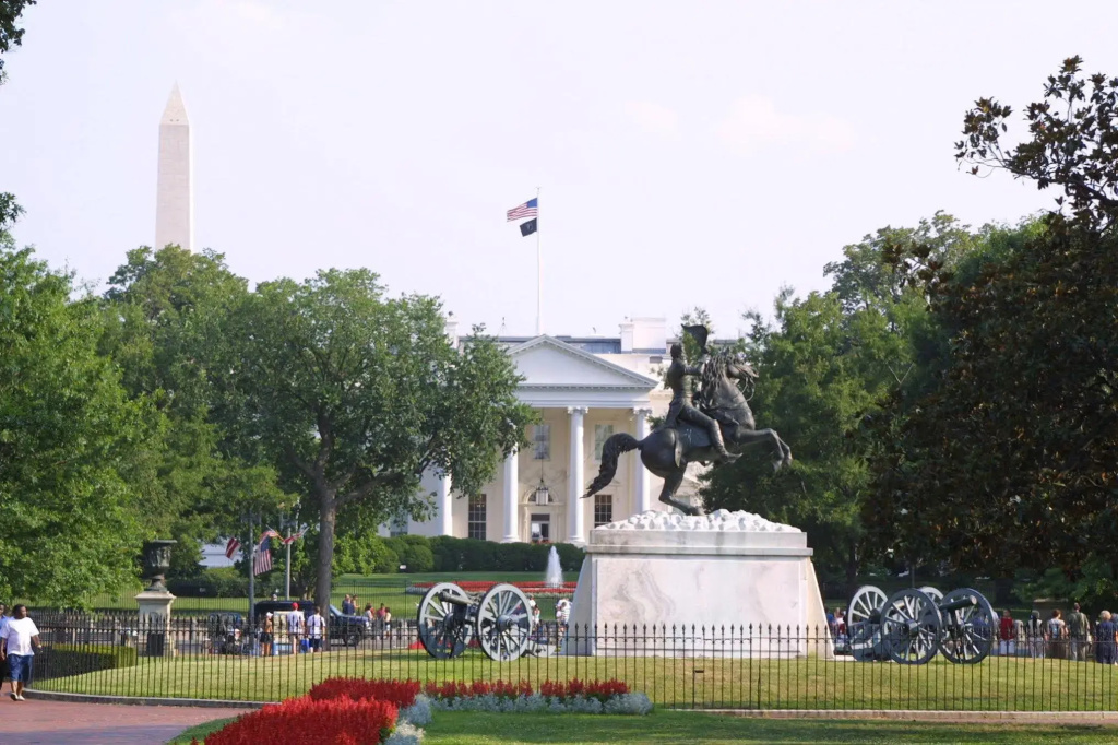 The Fairfax at Embassy Row, Washington D.C - Général