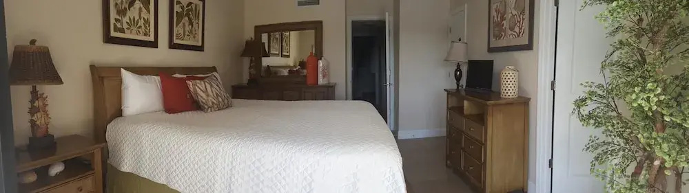 Cove II 933C 2 Bedroom Condo By Midnight Cove II