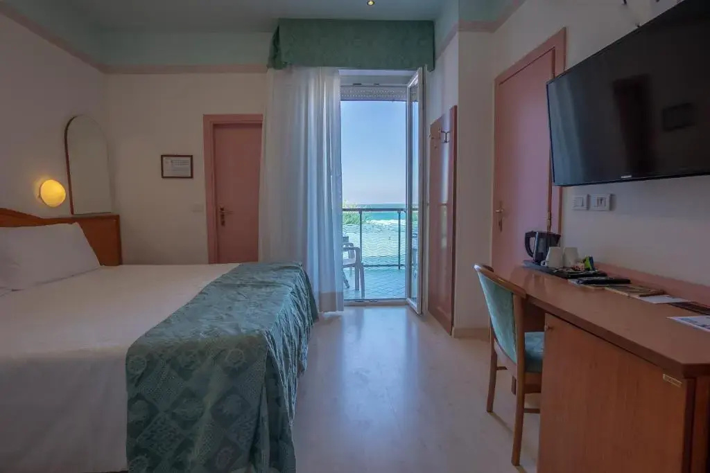 Lungomare - Chambres