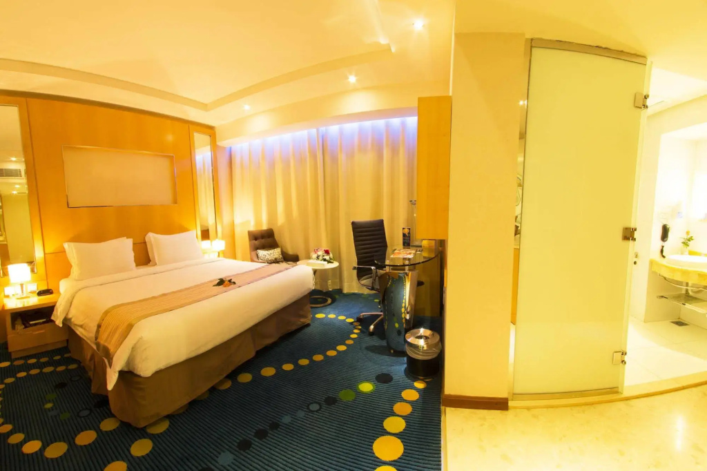 Hotel photo 5