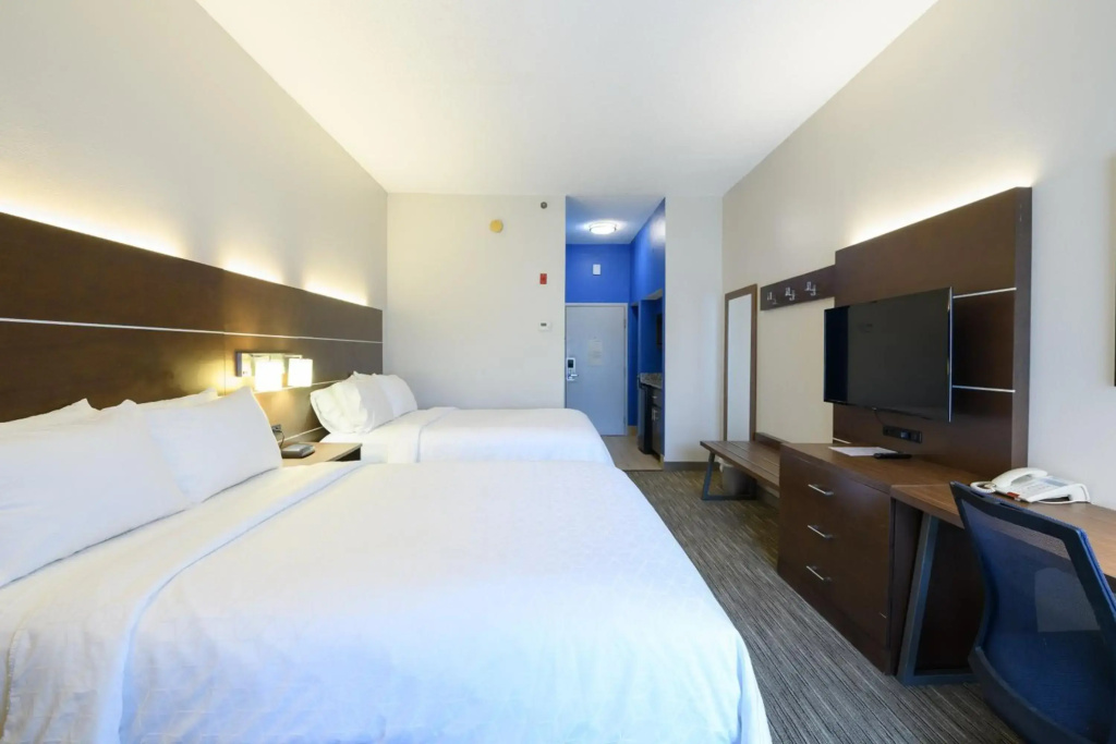 Holiday Inn Express Hotel & Suites Blythewood by IHG - Général