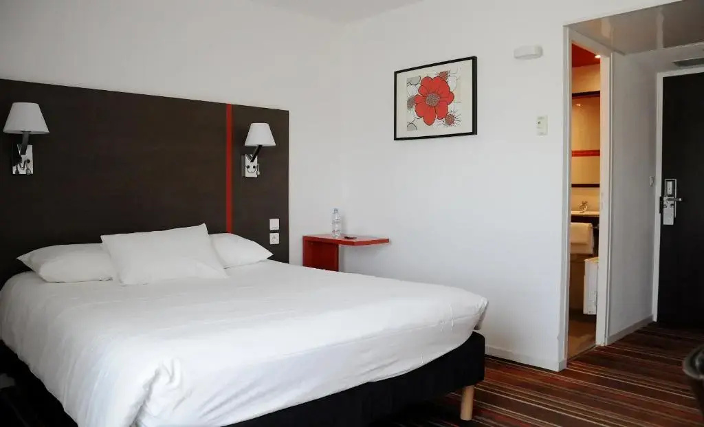 ibis Styles Segre - Général