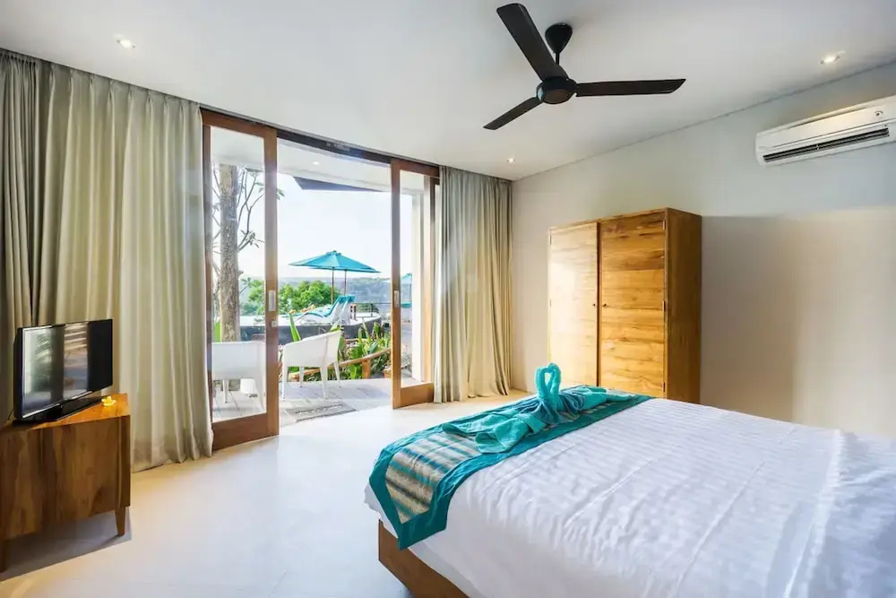 Comfort Villa