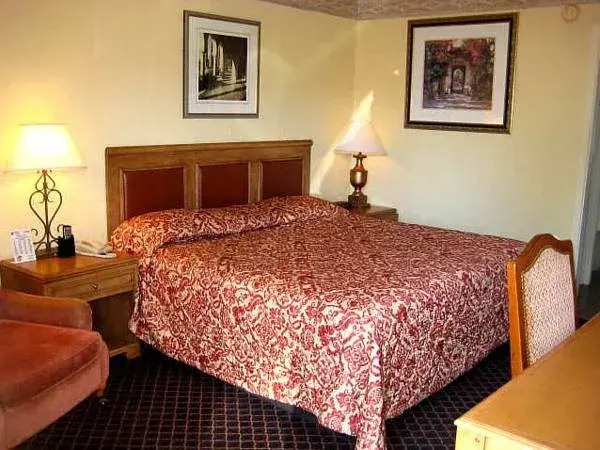 La Posada Inn Brownsville — фото 3