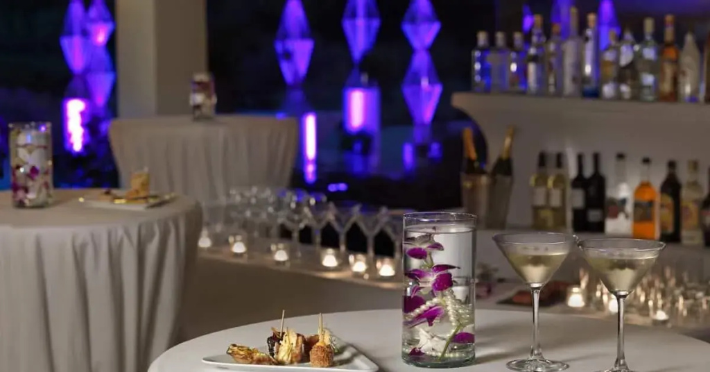 Paradisus Playa del Carmen, Плая дель Кармен, Мексика мініатюра 12