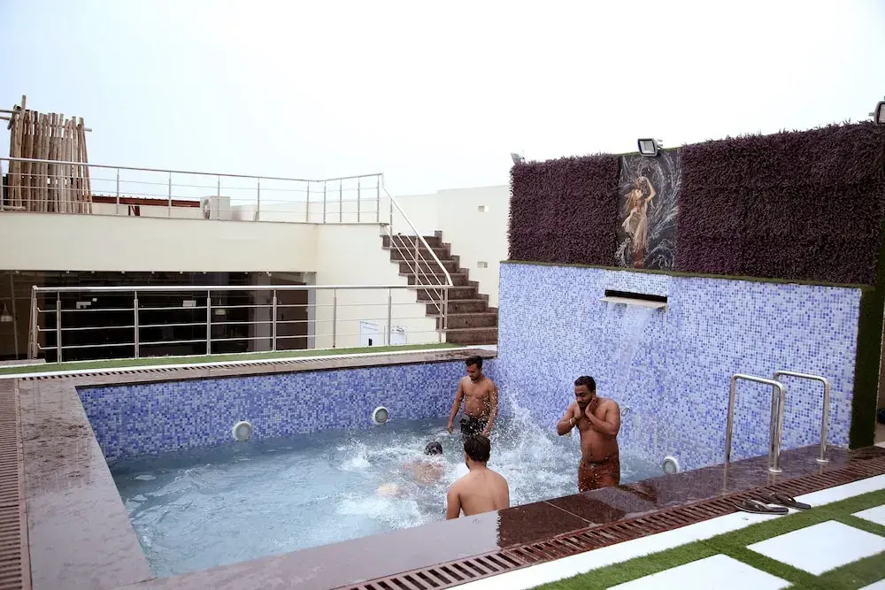 Hotel photo 18