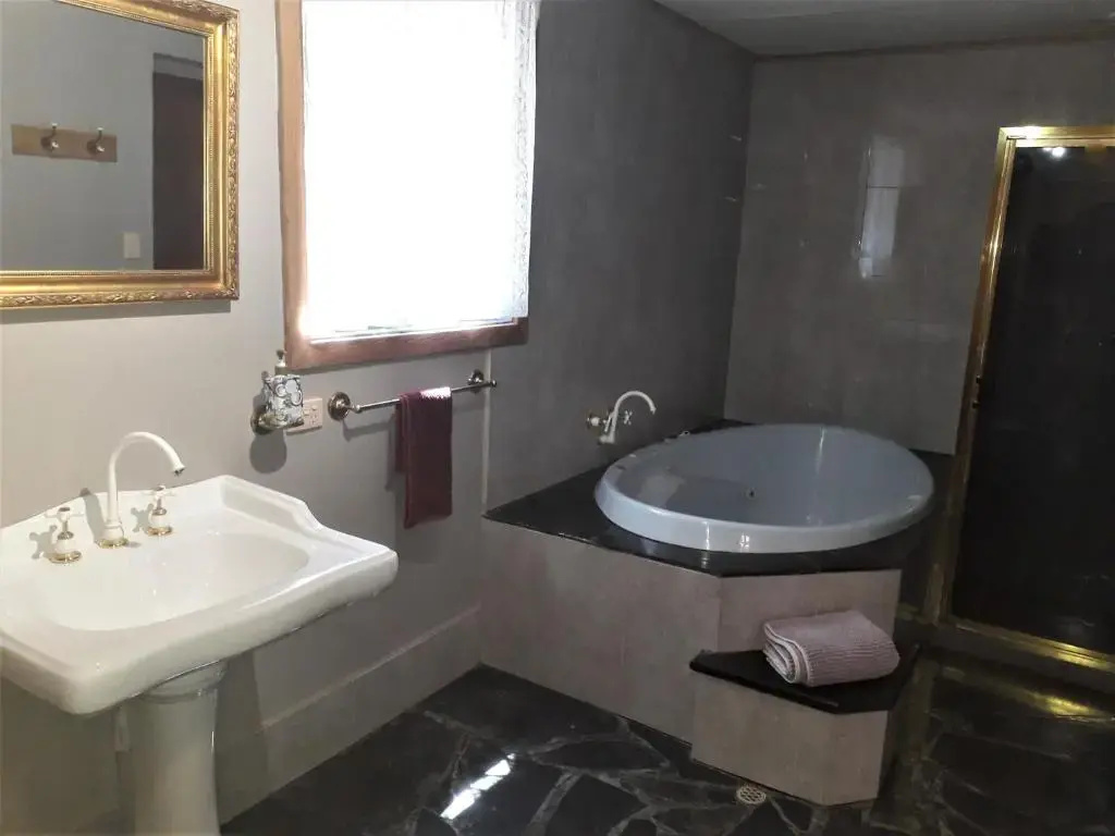 Mintaro Hideaway - Chambres