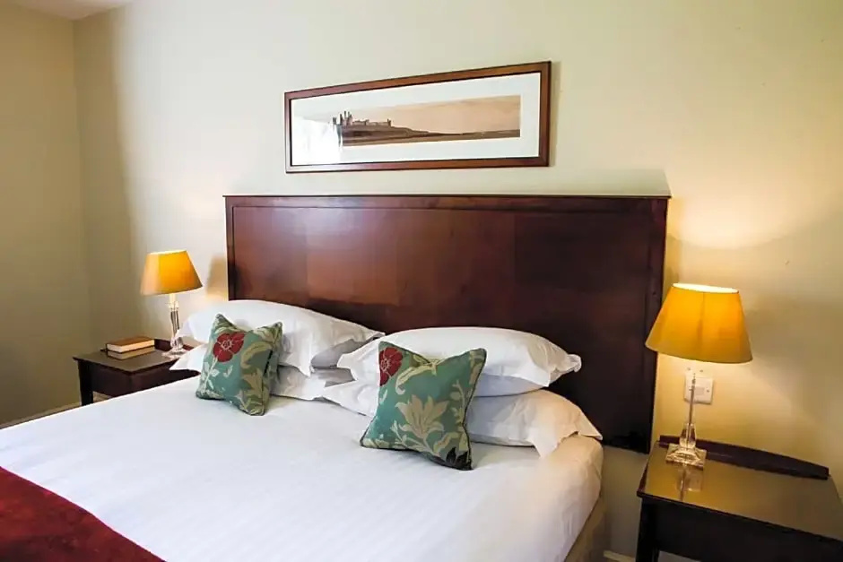 Macdonald Linden Hall Golf & Country Club - Chambres