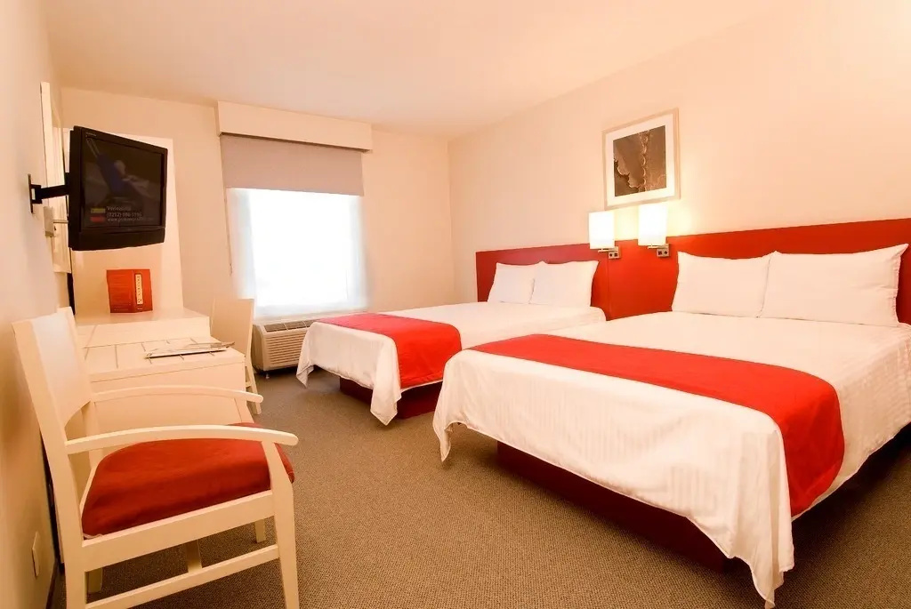 City Express by Marriott Tijuana Río