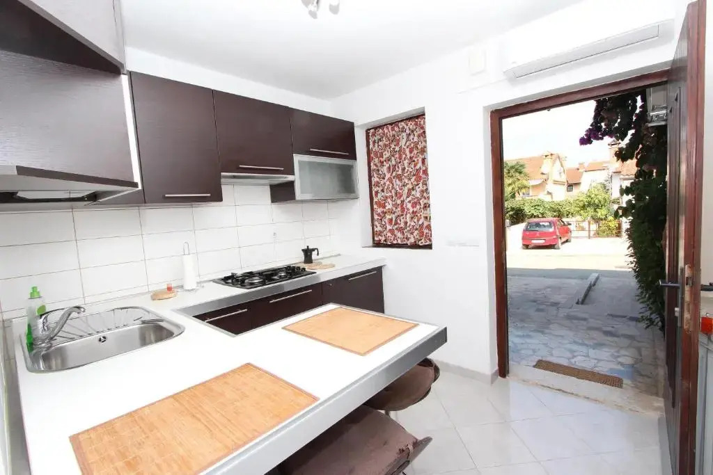 Отель Apartment Albert, фото 3