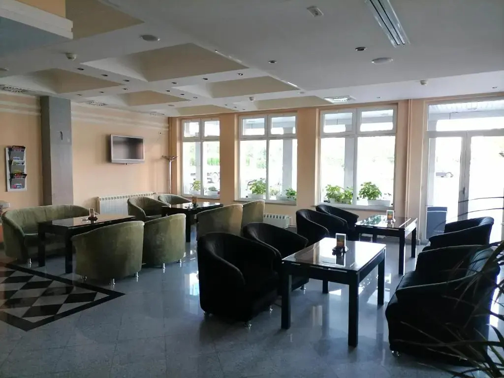 Elegance Hotel - Général