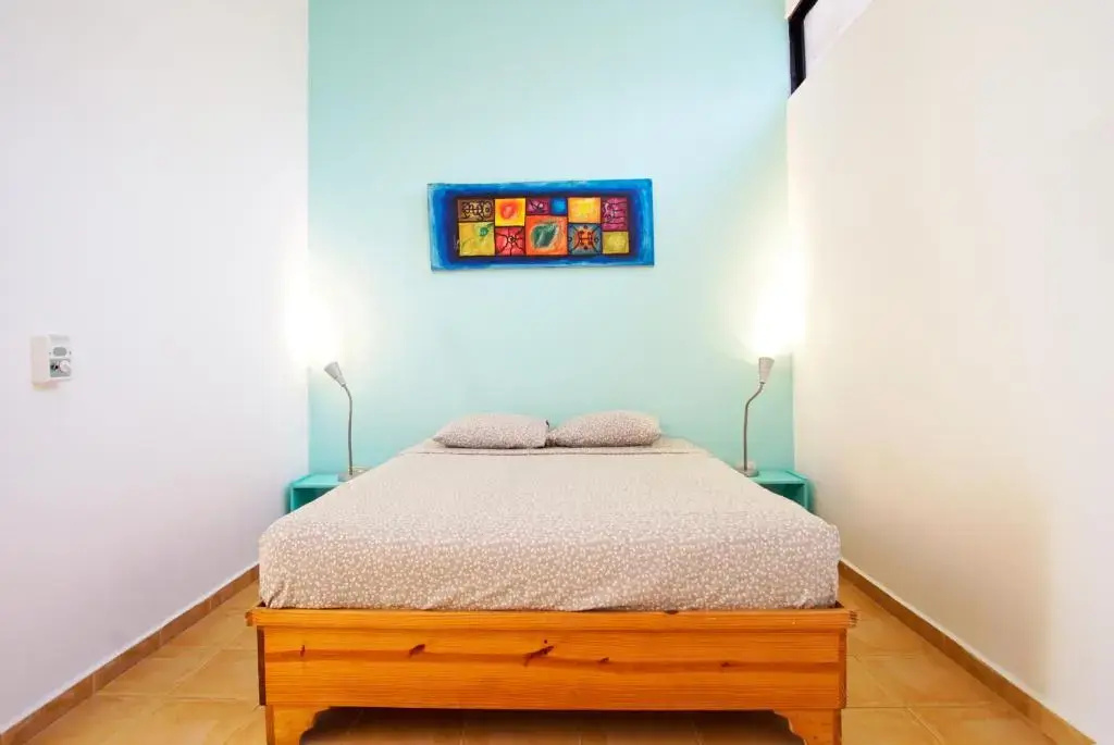 SLABDR Coliving | Once Surf Salvación. - Chambres