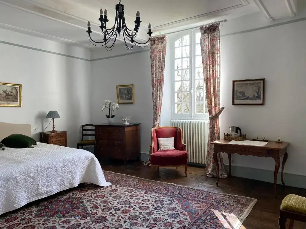 Voir la photo 3 — Chateau la Rochette