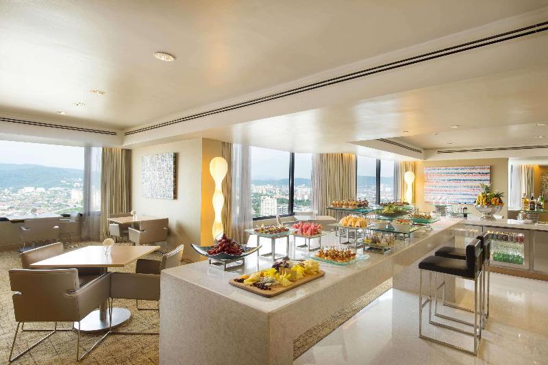 Doubletree By Hilton Kuala Lumpur